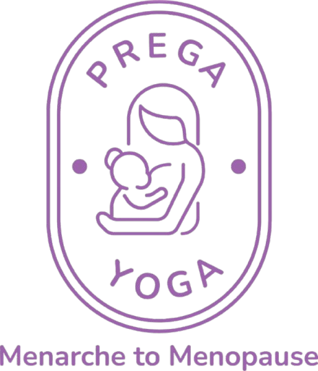 Prega Yoga Logo