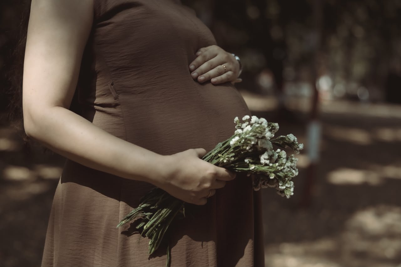 Prenatal Yoga