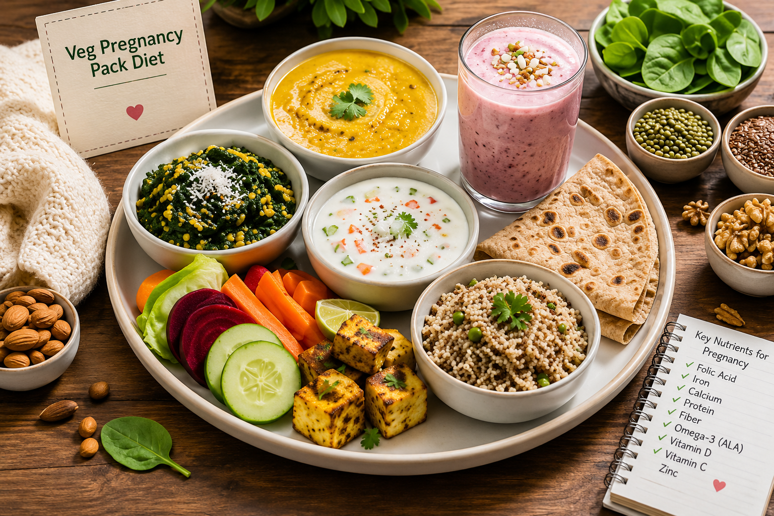 Nutrition
